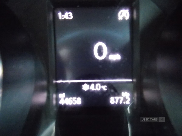 Used Volkswagen Polo 2016 for sale - 77110050: Photo 25