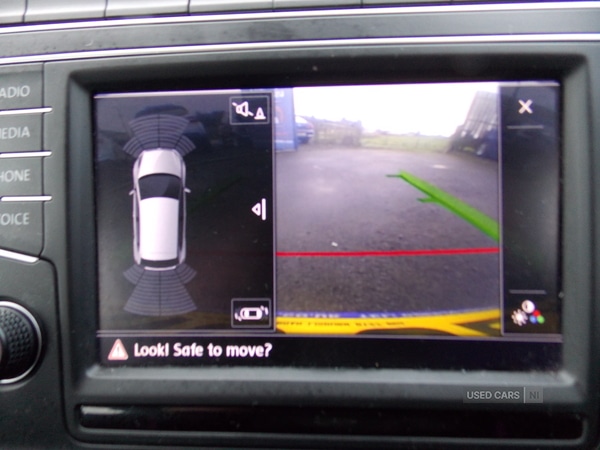 Used Volkswagen Polo 2016 for sale - 77110050: Photo 26