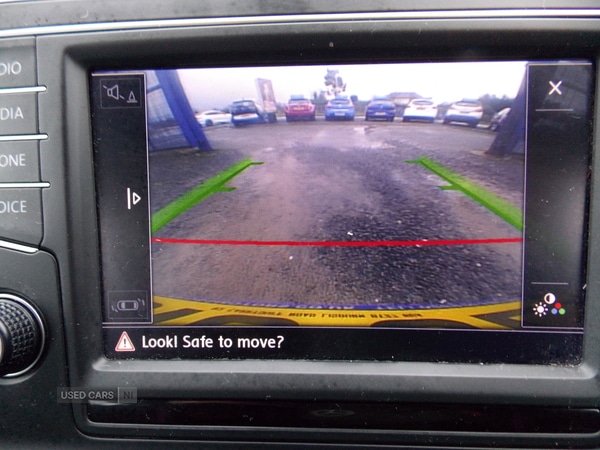 Used Volkswagen Polo 2016 for sale - 77110050: Photo 27