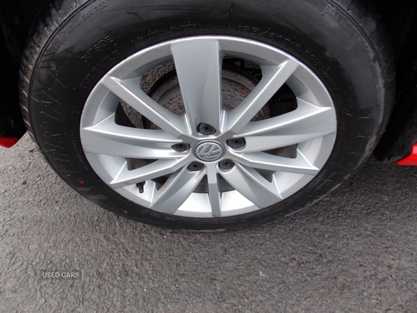 Used Volkswagen Polo 2016 for sale - 77110050: Photo 9