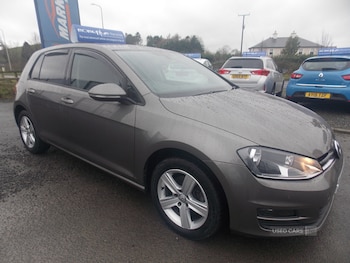 2015 - 1.6 TDI 110 Match 5dr