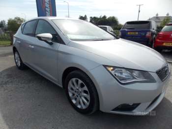 2015 - 1.6 TDI SE 5dr DSG