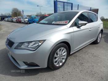 Used SEAT Leon 2015 for sale - 74522556: Photo