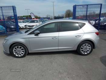Used SEAT Leon 2015 for sale - 74522556: Photo