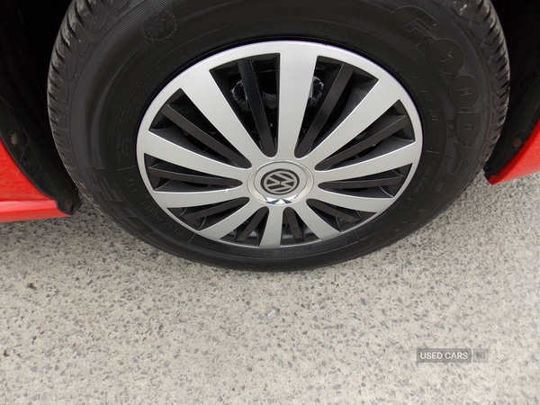 Used Volkswagen Polo 2015 for sale - 74214022: Photo 10
