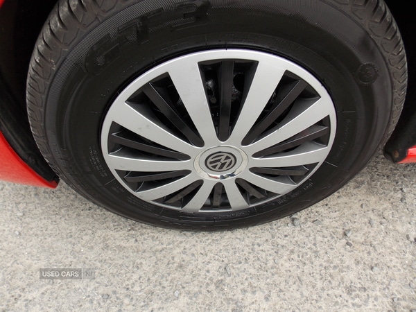 Used Volkswagen Polo 2015 for sale - 74214022: Photo 11