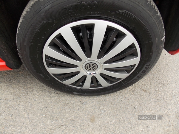 Used Volkswagen Polo 2015 for sale - 74214022: Photo 12