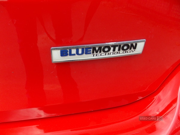 Used Volkswagen Polo 2015 for sale - 74214022: Photo 13