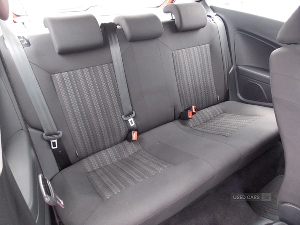 Used Volkswagen Polo 2015 for sale - 74214022: Photo 16