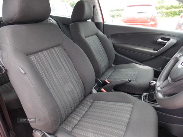 Used Volkswagen Polo 2015 for sale - 74214022: Photo 18