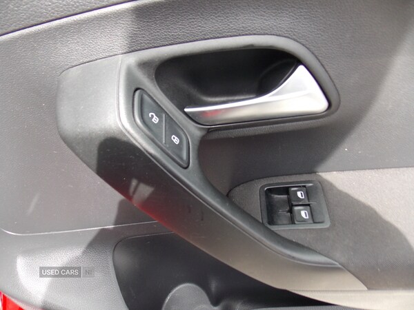 Used Volkswagen Polo 2015 for sale - 74214022: Photo 19