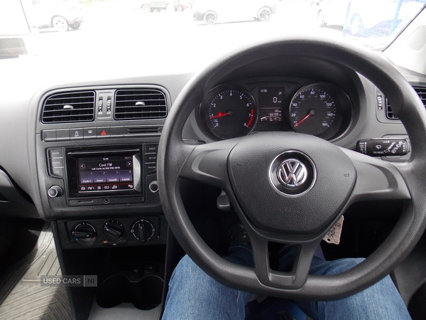 Used Volkswagen Polo 2015 for sale - 74214022: Photo 20