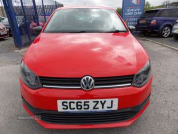 Used Volkswagen Polo 2015 for sale - 74214022: Photo