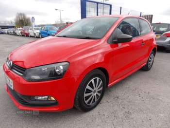 Used Volkswagen Polo 2015 for sale - 74214022: Photo