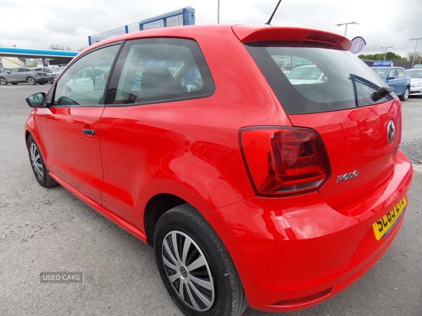 Used Volkswagen Polo 2015 for sale - 74214022: Photo 5