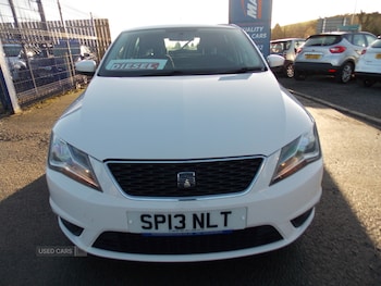 Used SEAT Toledo 2013 for sale - 79084761: Photo