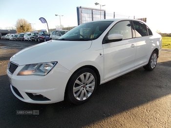 Used SEAT Toledo 2013 for sale - 79084761: Photo