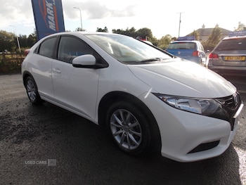 2015 - 1.4 i-VTEC S 5dr