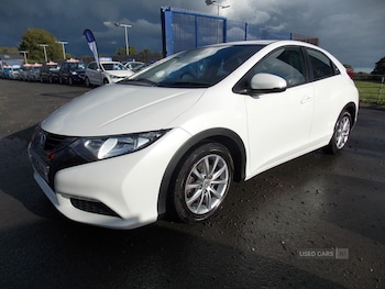 Used Honda Civic 2015 for sale - 75885258: Photo