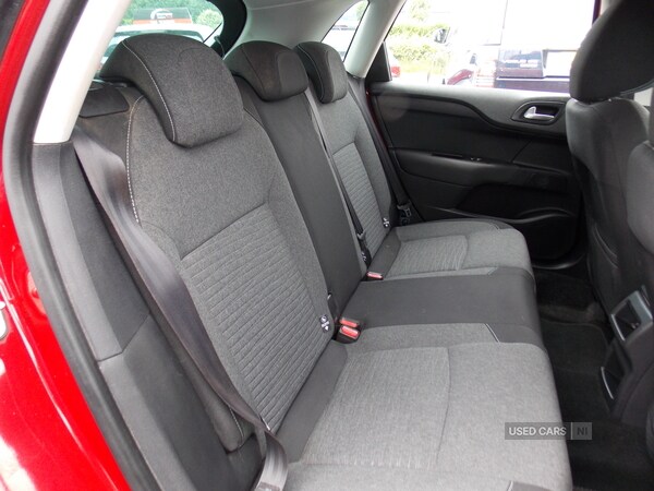 Used Citroen C4 for sale - 75031538: Photo 10
