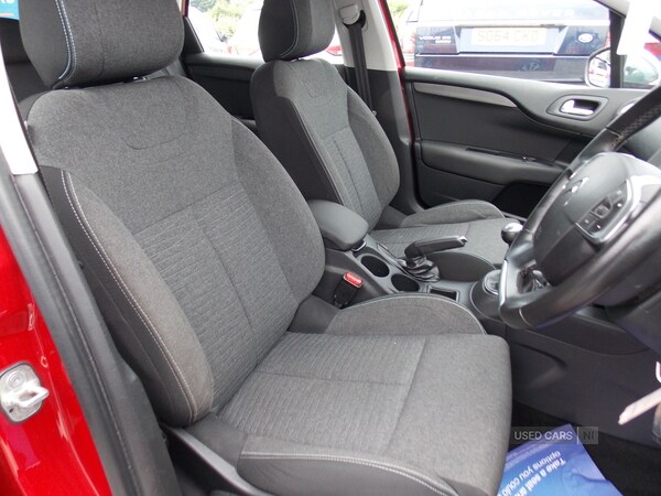 Used Citroen C4 for sale - 75031538: Photo 12