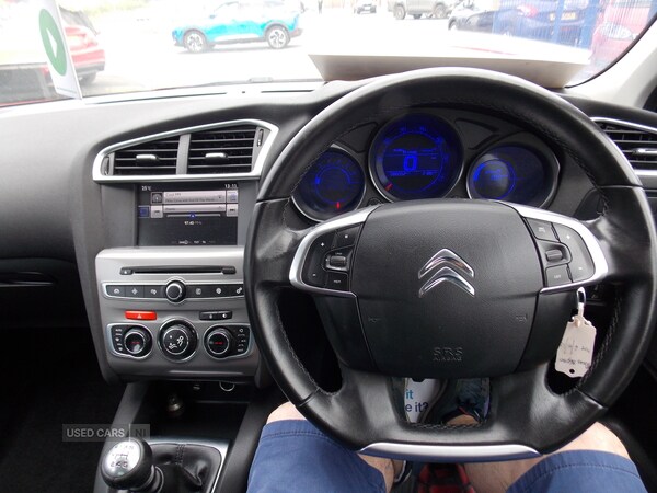 Used Citroen C4 for sale - 75031538: Photo 14