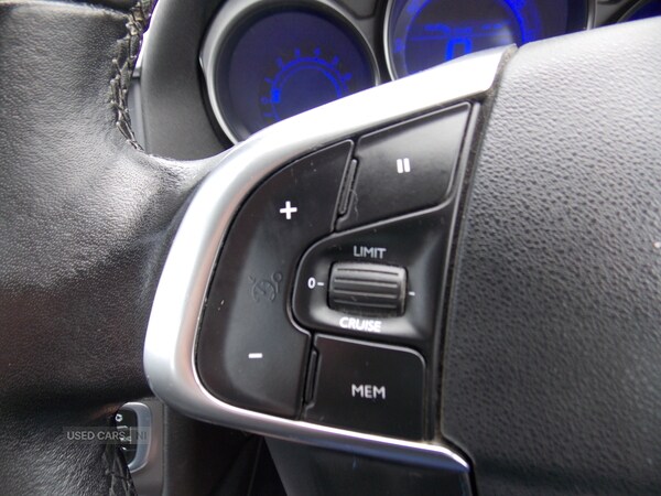 Used Citroen C4 for sale - 75031538: Photo 17