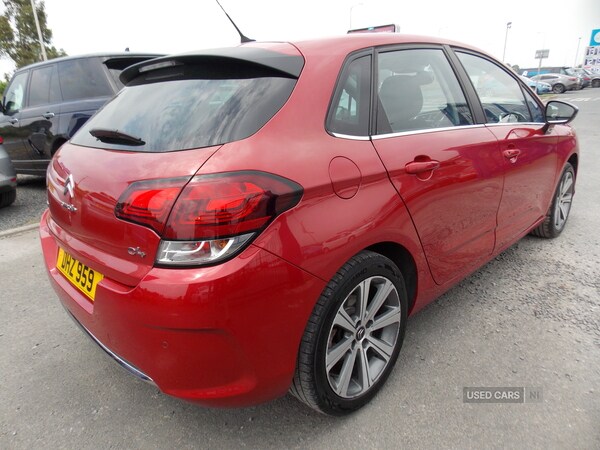 Used Citroen C4 for sale - 75031538: Photo 7