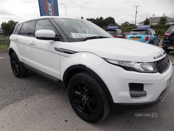2013 - 2.2 SD4 Pure 5dr