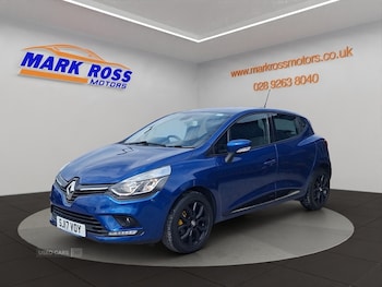 Used Renault Clio 2017 for sale - 79350001: Photo