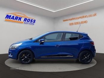 Used Renault Clio 2017 for sale - 79350001: Photo