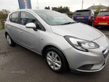 2017 - 1.3 CDTI ecoTEC D 95 Design 5dr
