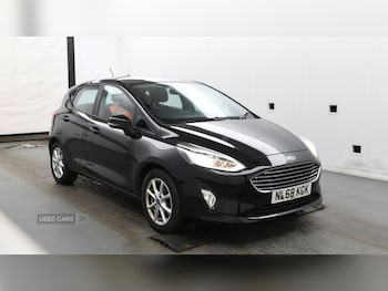 Used Volkswagen Polo 2017 for sale - 78405642: Photo