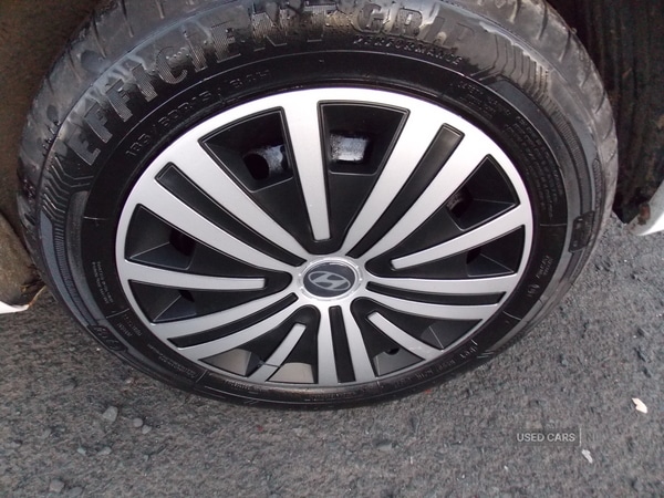 Used Hyundai i20 2014 for sale - 76702722: Photo 12