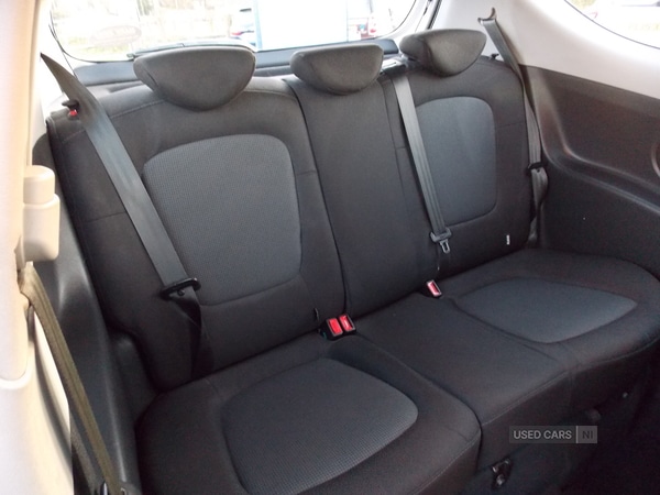 Used Hyundai i20 2014 for sale - 76702722: Photo 14