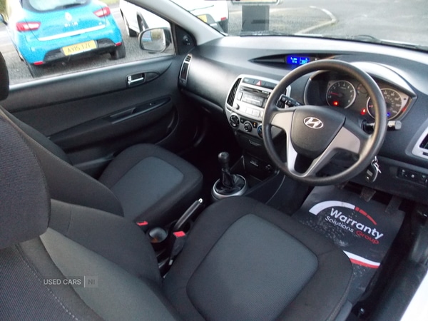 Used Hyundai i20 2014 for sale - 76702722: Photo 15