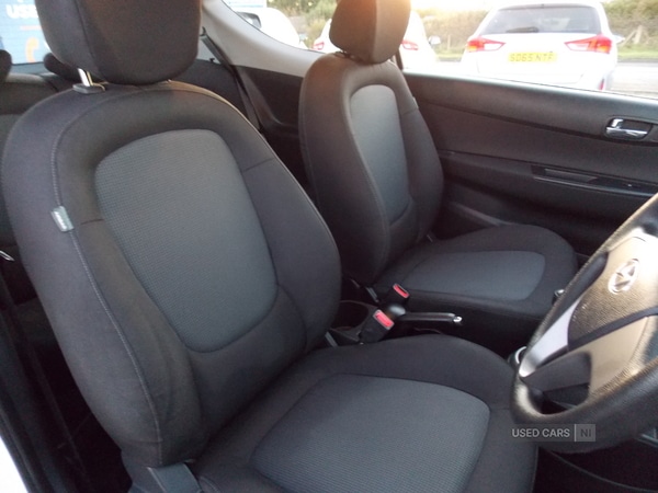 Used Hyundai i20 2014 for sale - 76702722: Photo 16