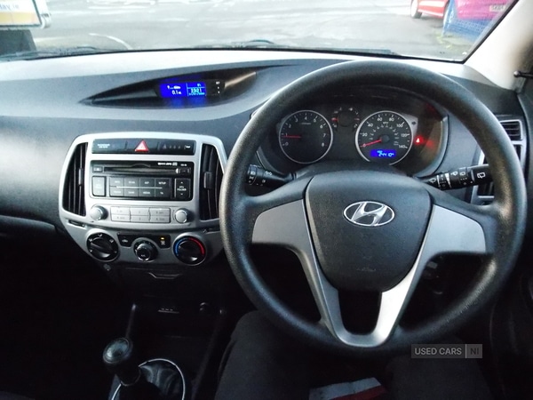 Used Hyundai i20 2014 for sale - 76702722: Photo 18