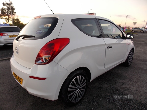 Used Hyundai i20 2014 for sale - 76702722: Photo 7
