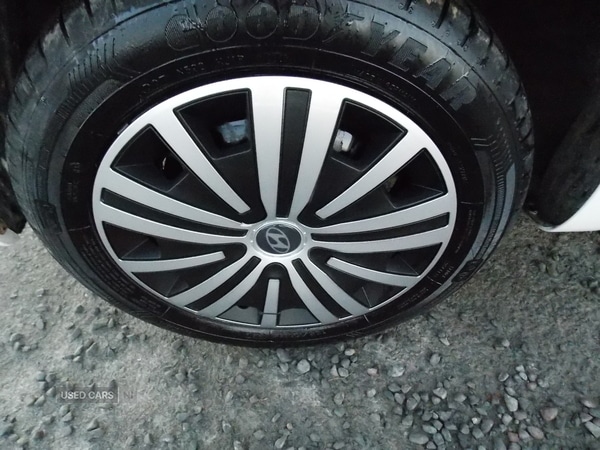 Used Hyundai i20 2014 for sale - 76702722: Photo 9