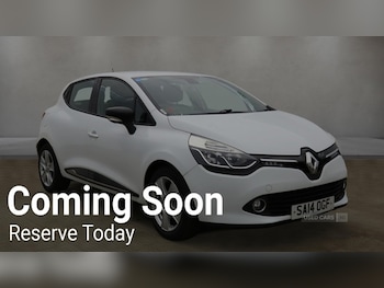 Used Renault Clio 2014 for sale - 79107743: Photo