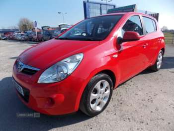 Used Hyundai i20 2011 for sale - 74082735: Photo