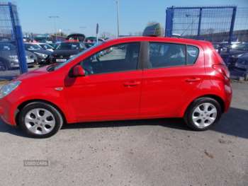 Used Hyundai i20 2011 for sale - 74082735: Photo