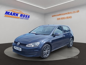 Used Volkswagen Golf 2014 for sale - 78977290: Photo