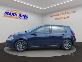 Used Volkswagen Golf 2014 for sale - 78977290: Photo