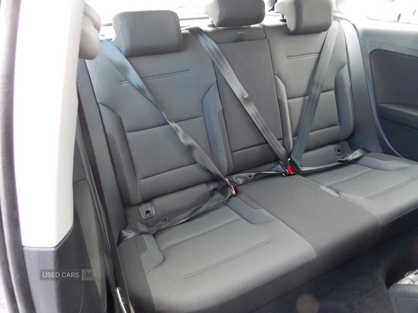Used Volkswagen Golf 2015 for sale - 76201693: Photo 15