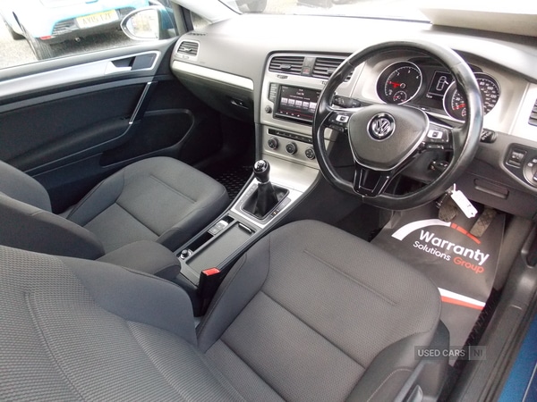 Used Volkswagen Golf 2015 for sale - 76201693: Photo 16