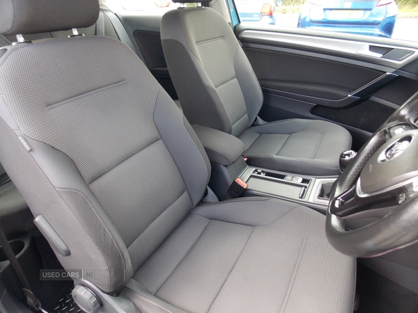 Used Volkswagen Golf 2015 for sale - 76201693: Photo 17