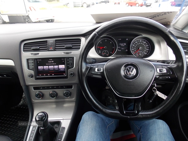 Used Volkswagen Golf 2015 for sale - 76201693: Photo 19