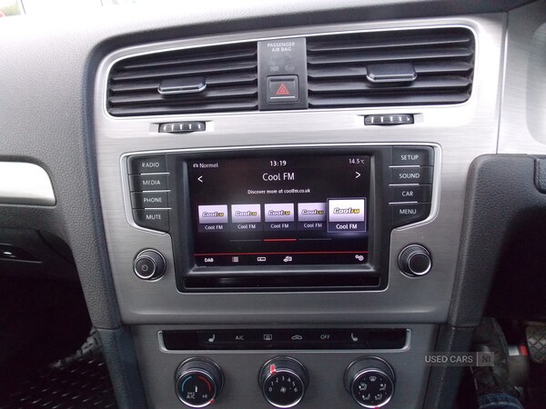 Used Volkswagen Golf 2015 for sale - 76201693: Photo 20